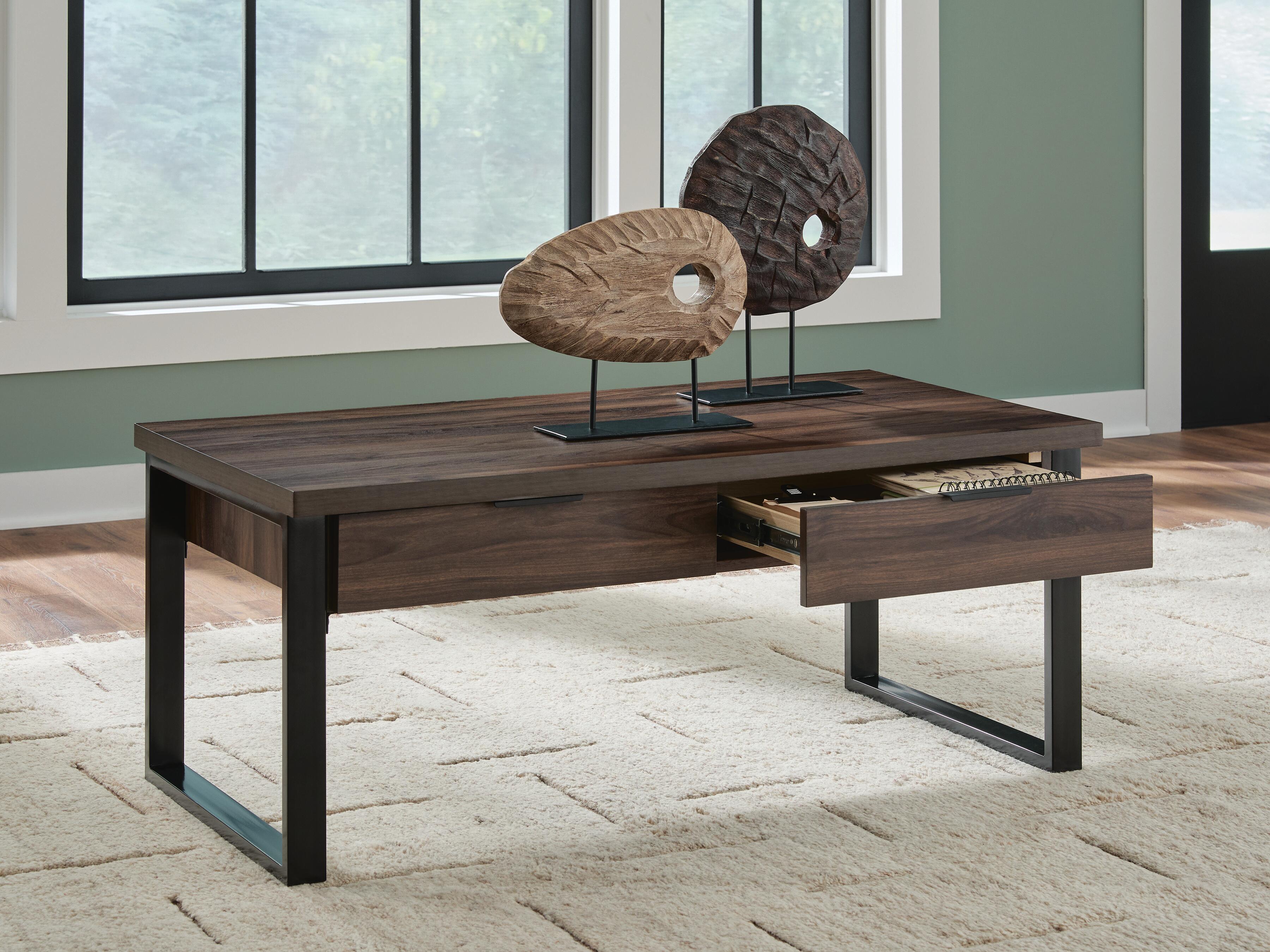 Wickman Falls Coffee Table