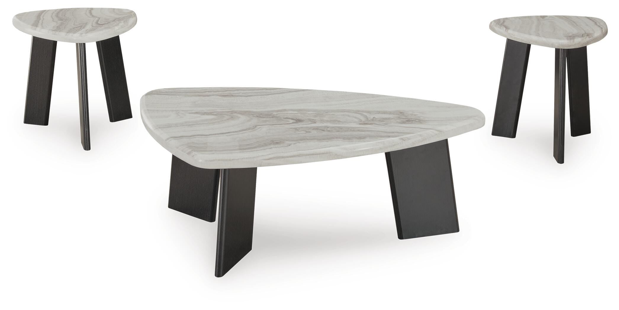 Lilyberg Table (Set of 3)