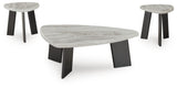 Lilyberg Table (Set of 3)