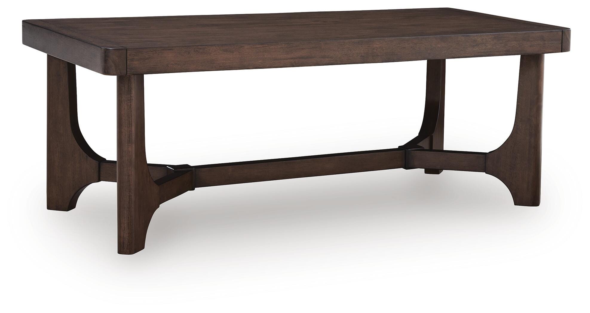 Korestone Coffee Table with 2 End Tables