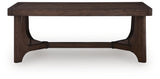 Korestone Coffee Table with 2 End Tables