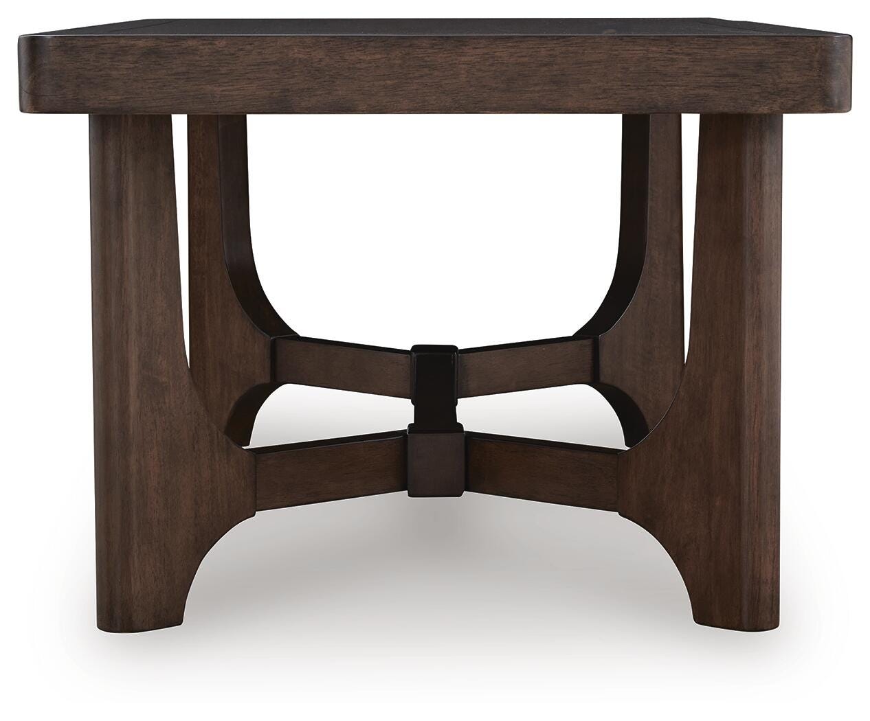 Korestone Coffee Table with 2 End Tables