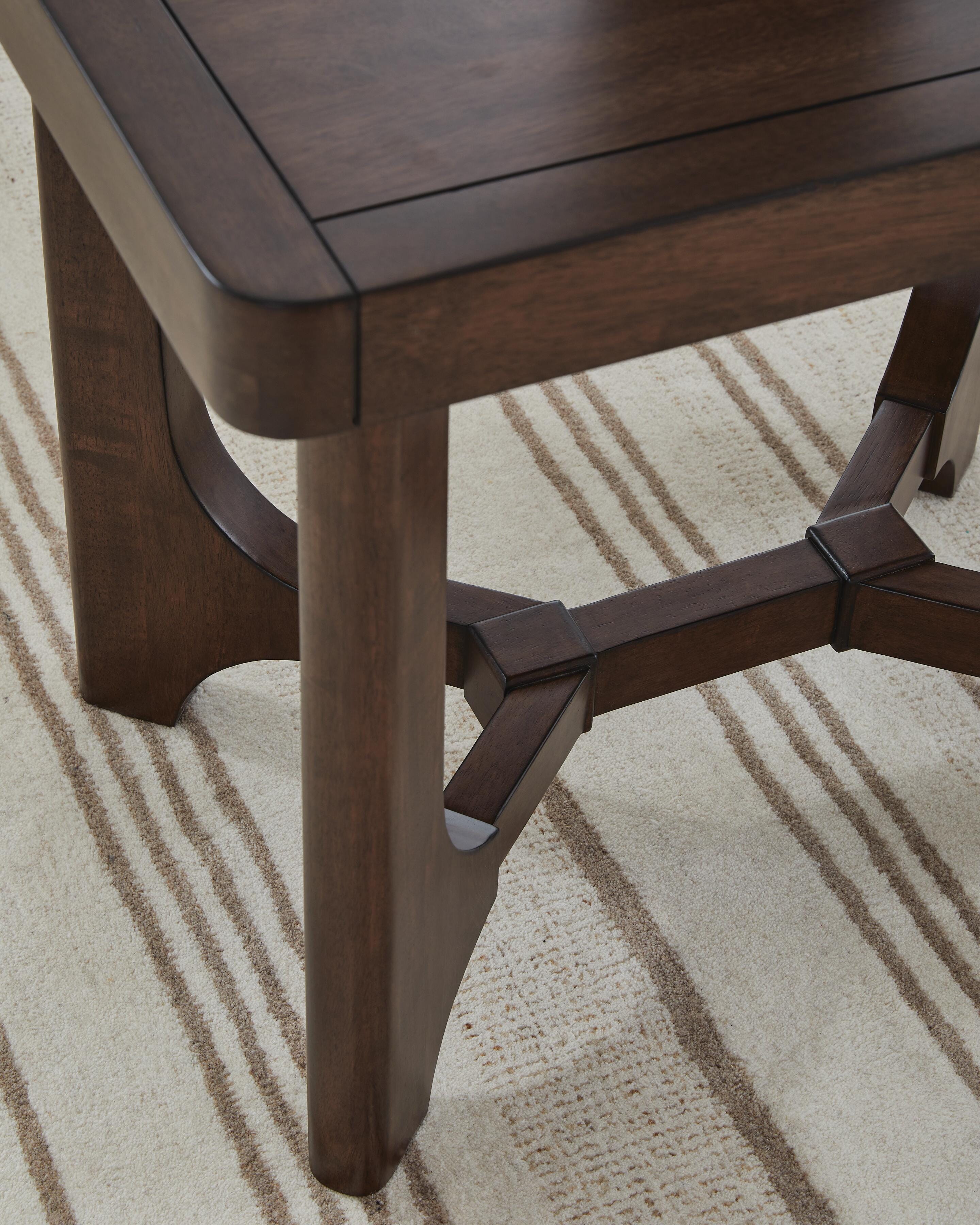 Korestone Coffee Table with 2 End Tables