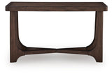 Korestone Sofa Table