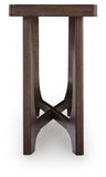 Korestone Sofa Table