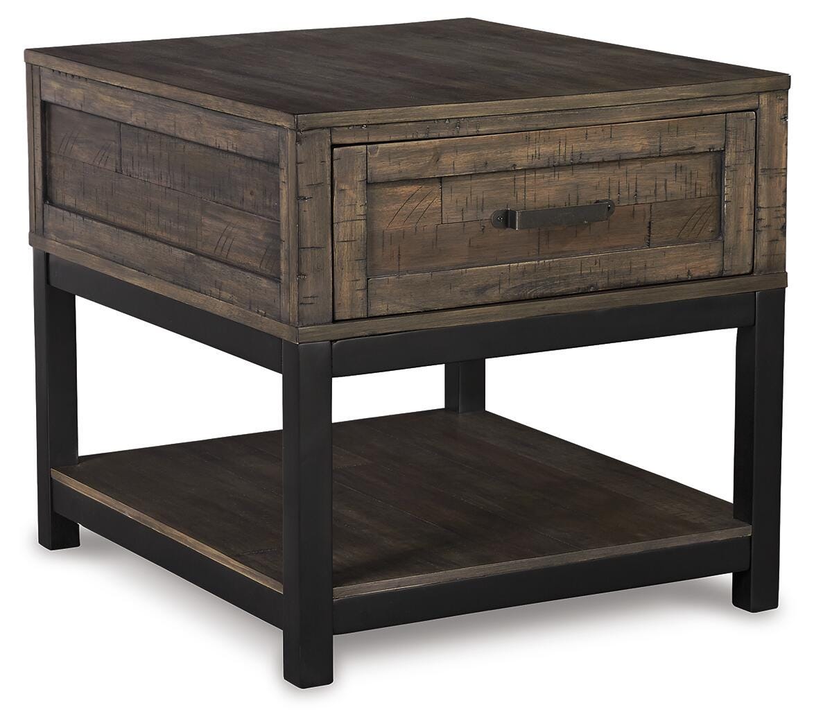 Johurst 2 End Tables