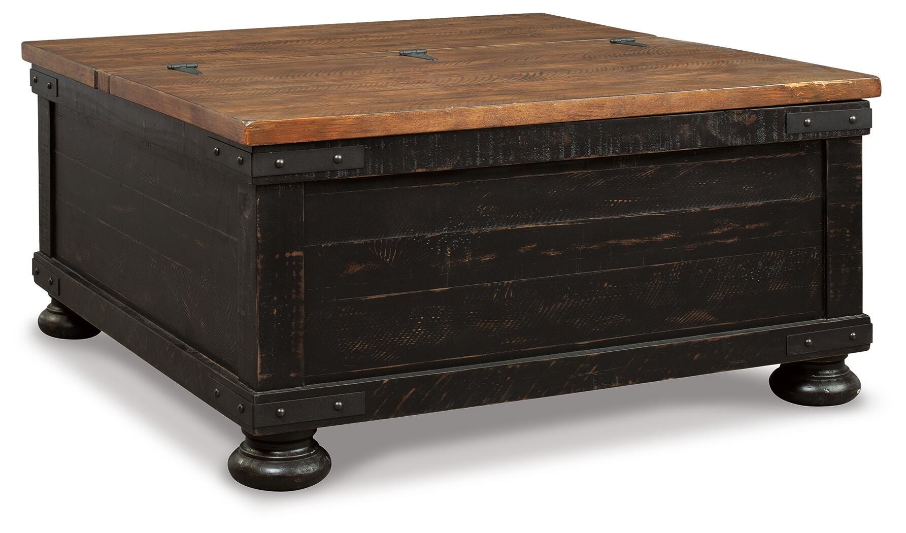 Valebeck Coffee Table and End Table