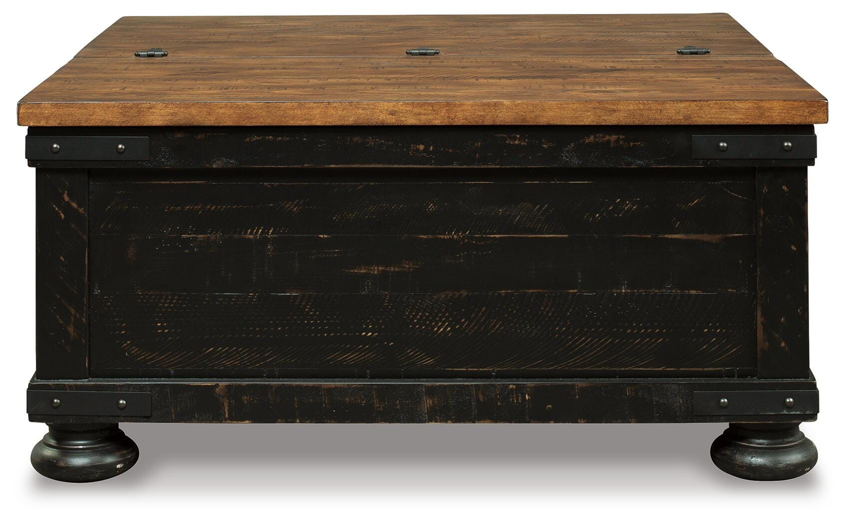 Valebeck Coffee Table and End Table