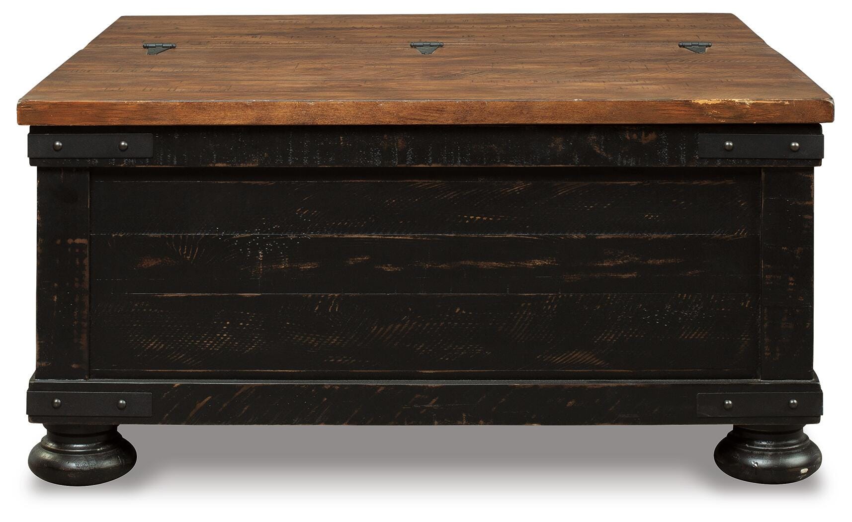 Valebeck Coffee Table and End Table