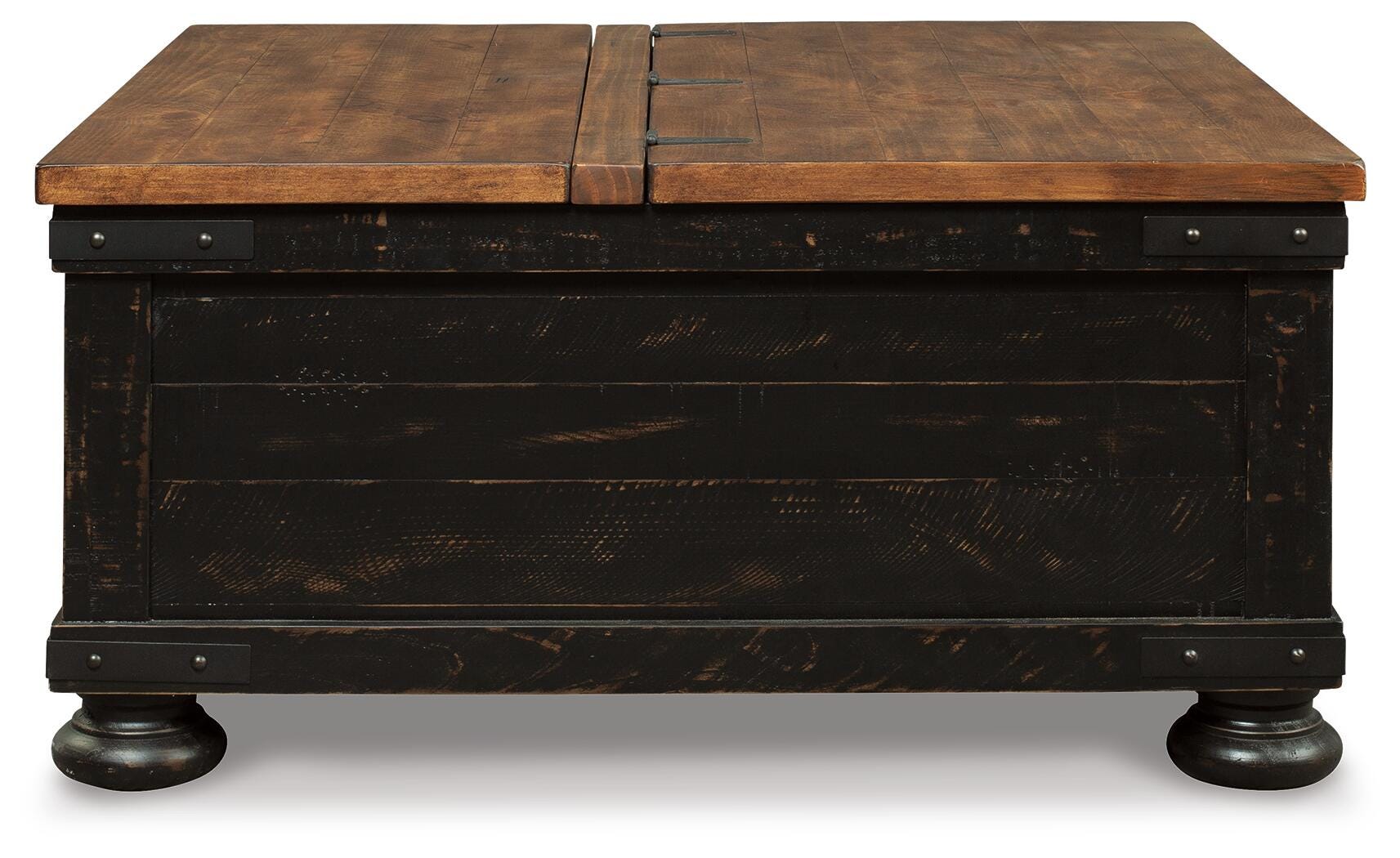Valebeck Coffee Table and End Table