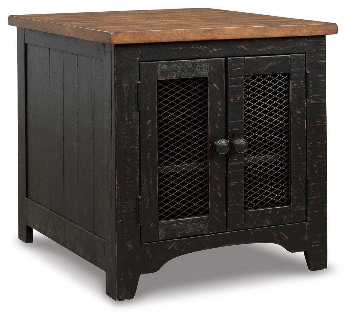 Valebeck 2 End Tables