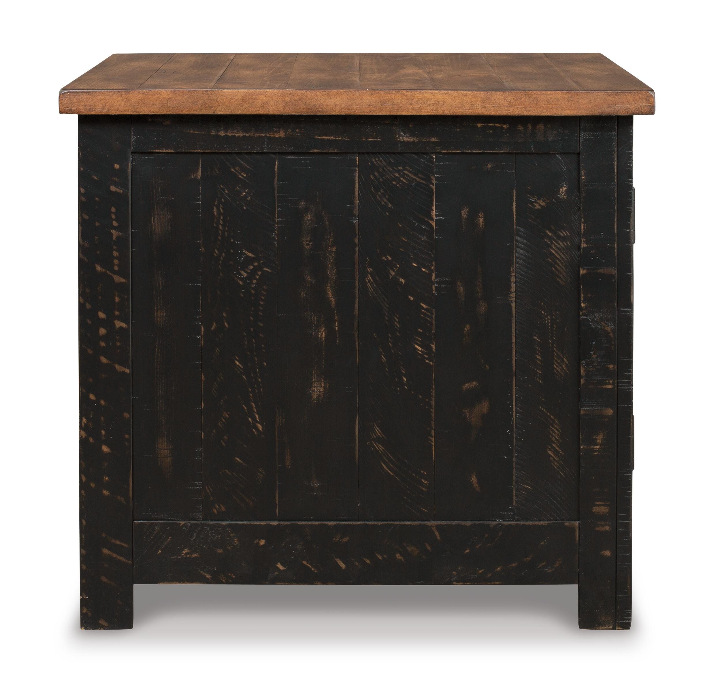 Valebeck End Table