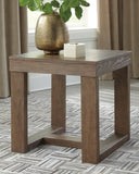 Cariton End Table