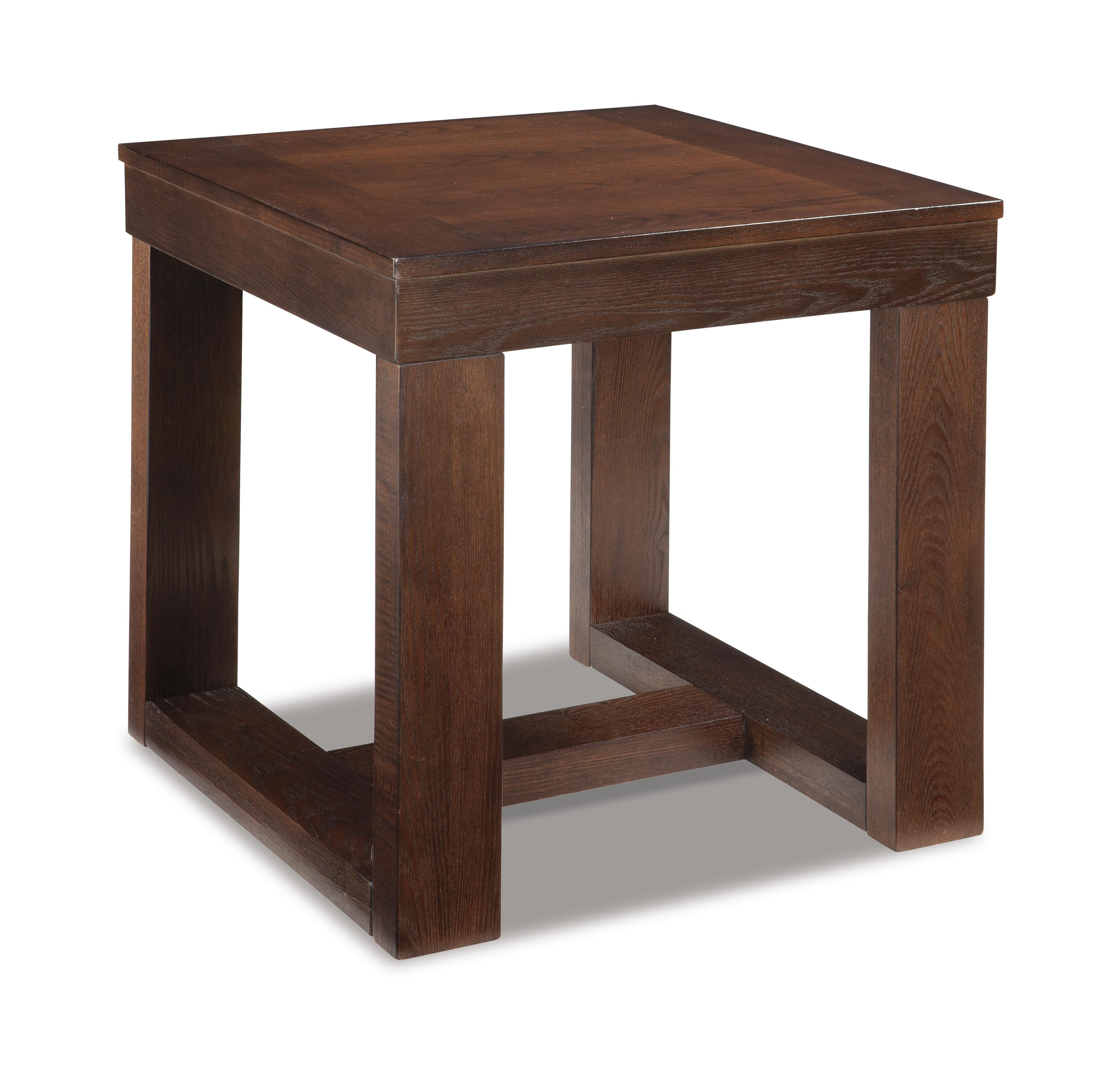 Watson Coffee Table and 2 End Tables with Console