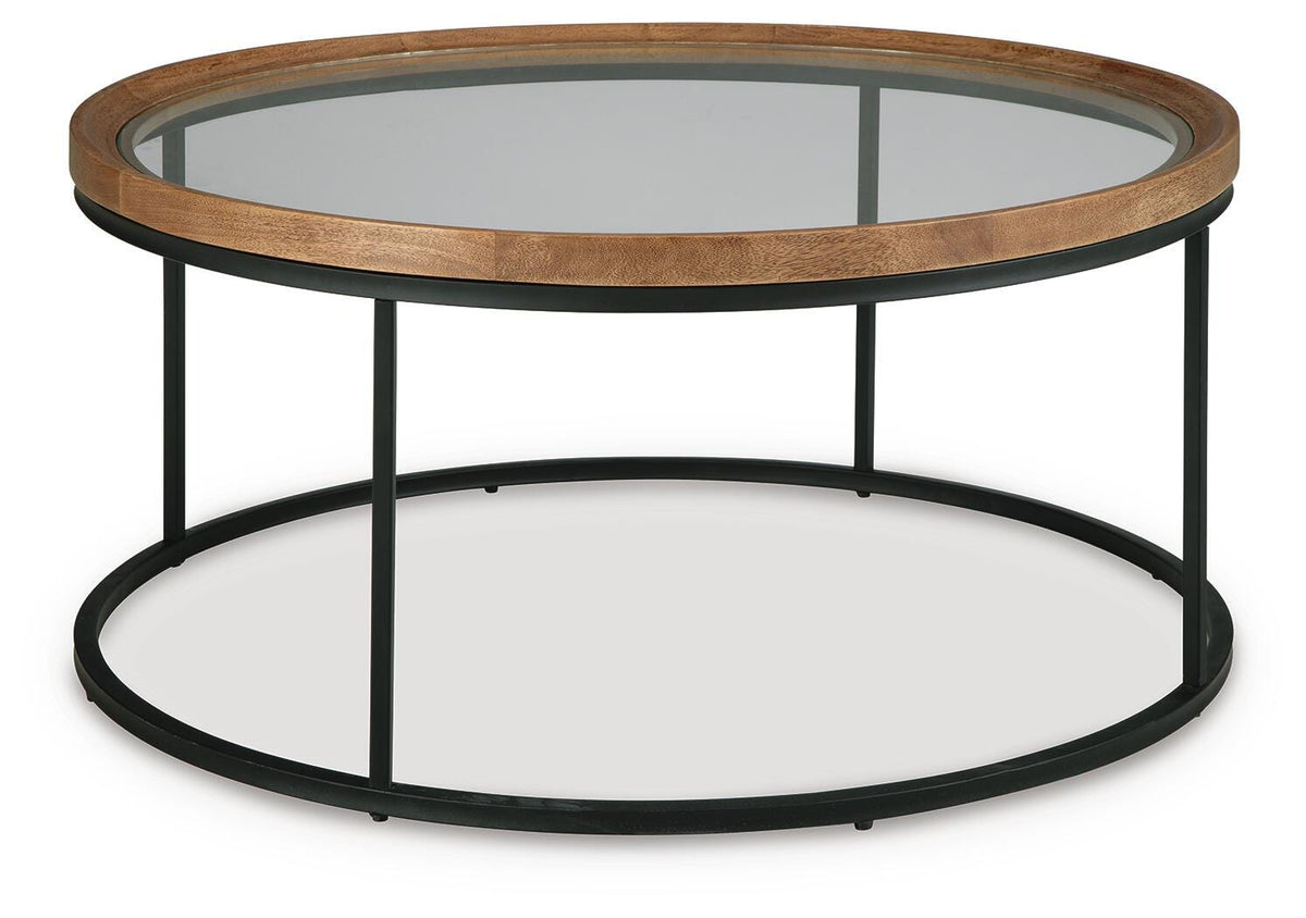 Noraluna Coffee Table