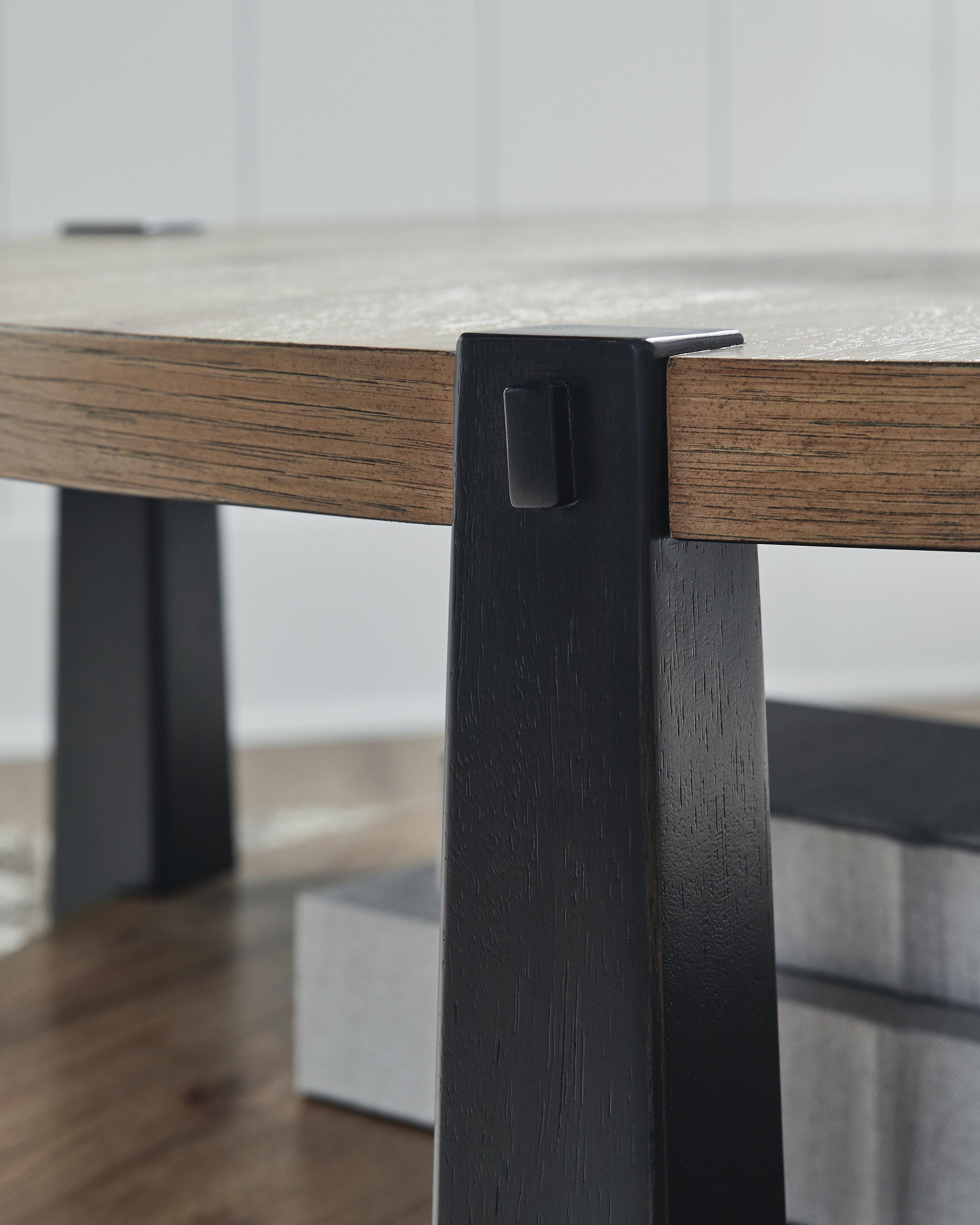 Ridgester Coffee Table