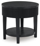 Marstream Coffee Table with 2 End Tables