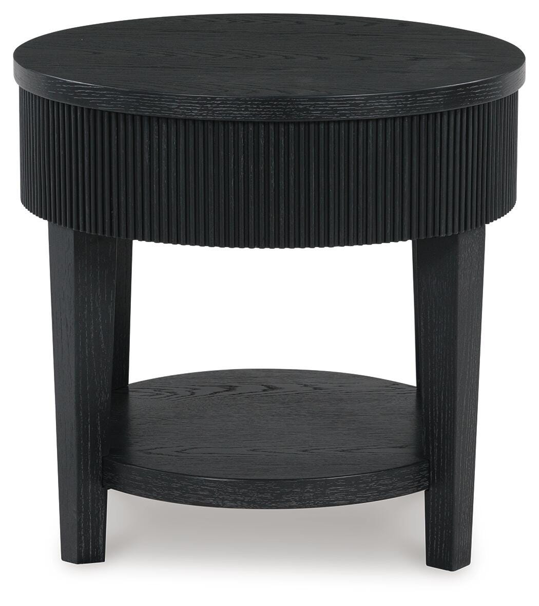 Marstream Coffee Table with 2 End Tables