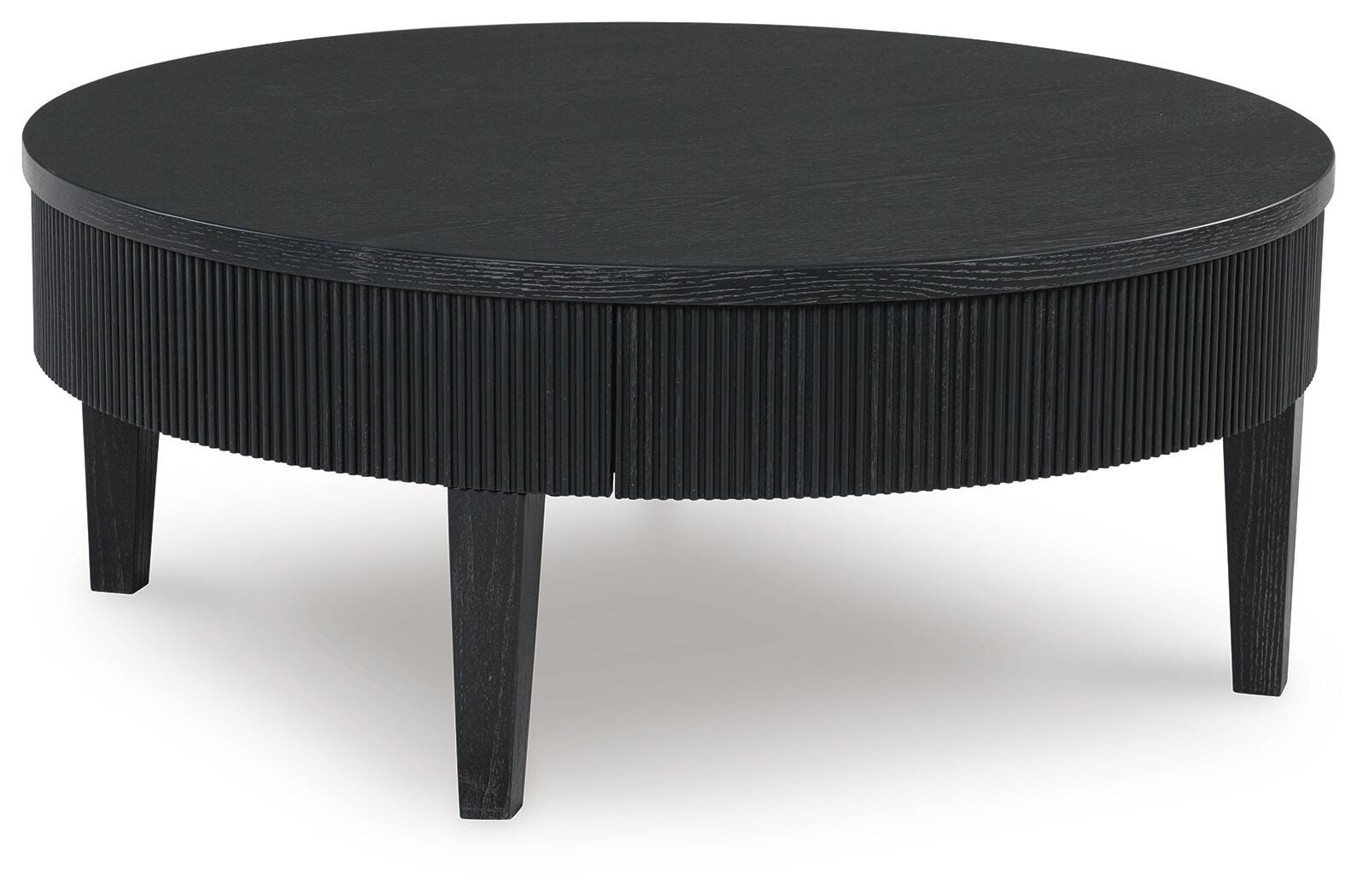Marstream Coffee Table with 2 End Tables