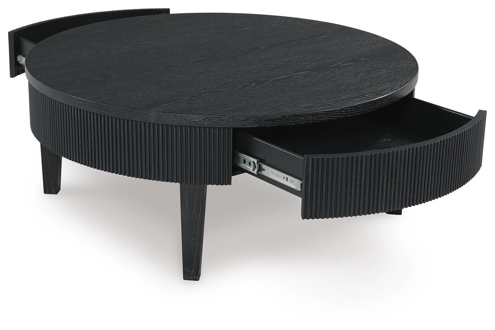 Marstream Coffee Table and End Table