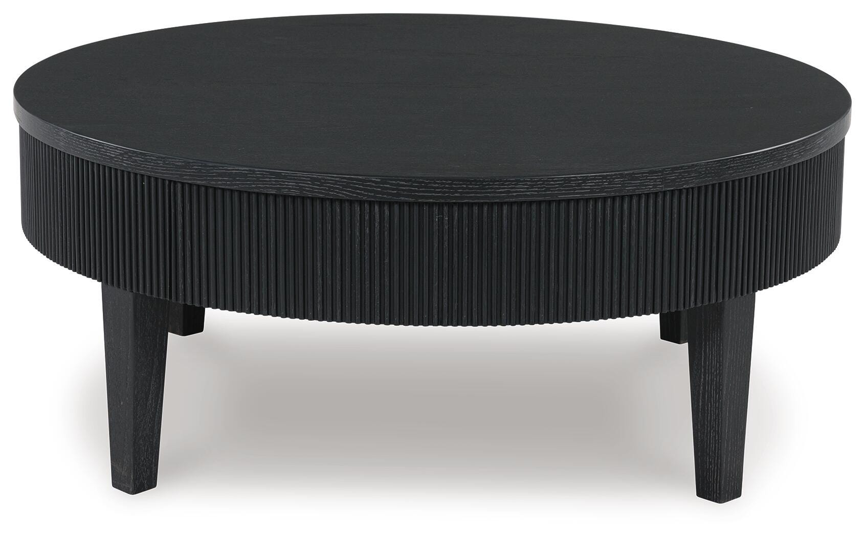 Marstream Coffee Table with 2 End Tables