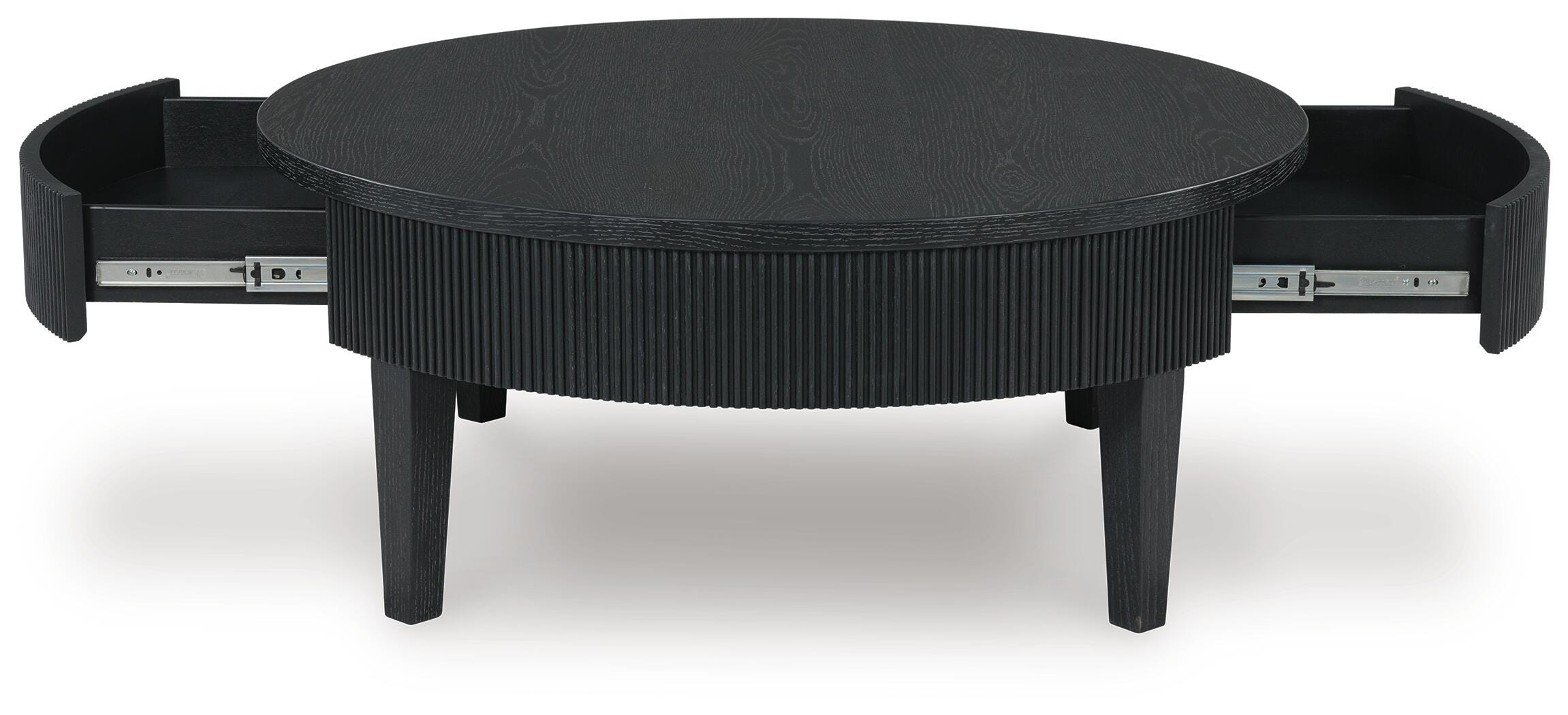 Marstream Coffee Table with 2 End Tables