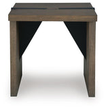Kandinew End Table