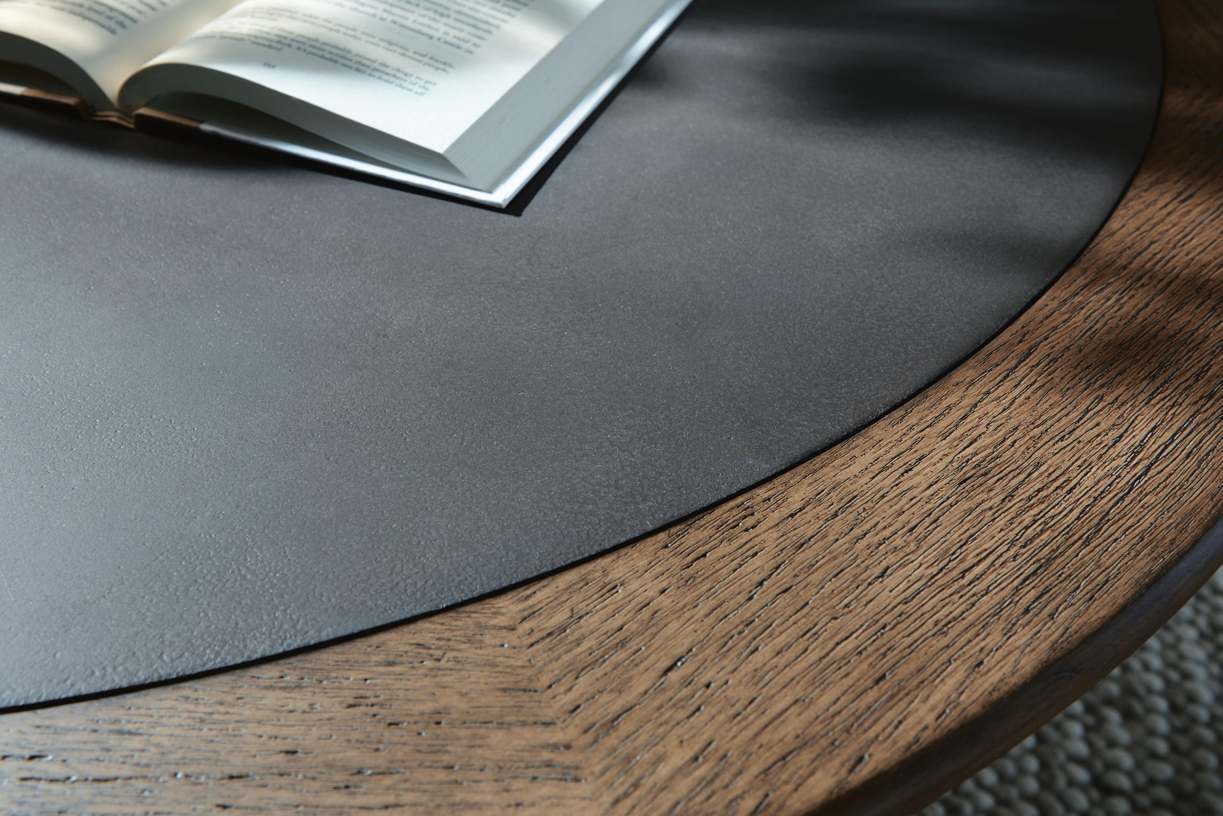 Dontayne Coffee Table