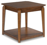 Trenmour End Table