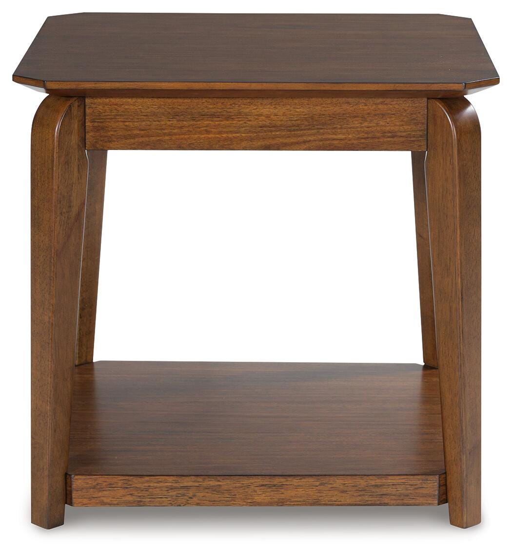 Trenmour End Table