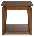 Trenmour End Table