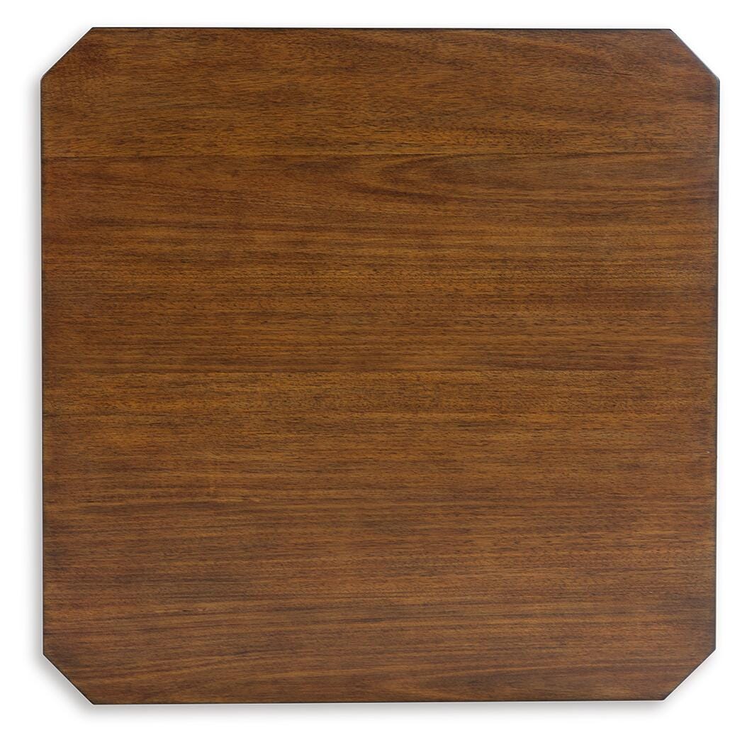 Trenmour End Table