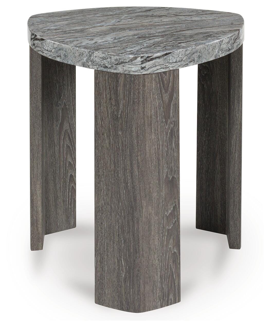 Surmour Coffee Table and End Table
