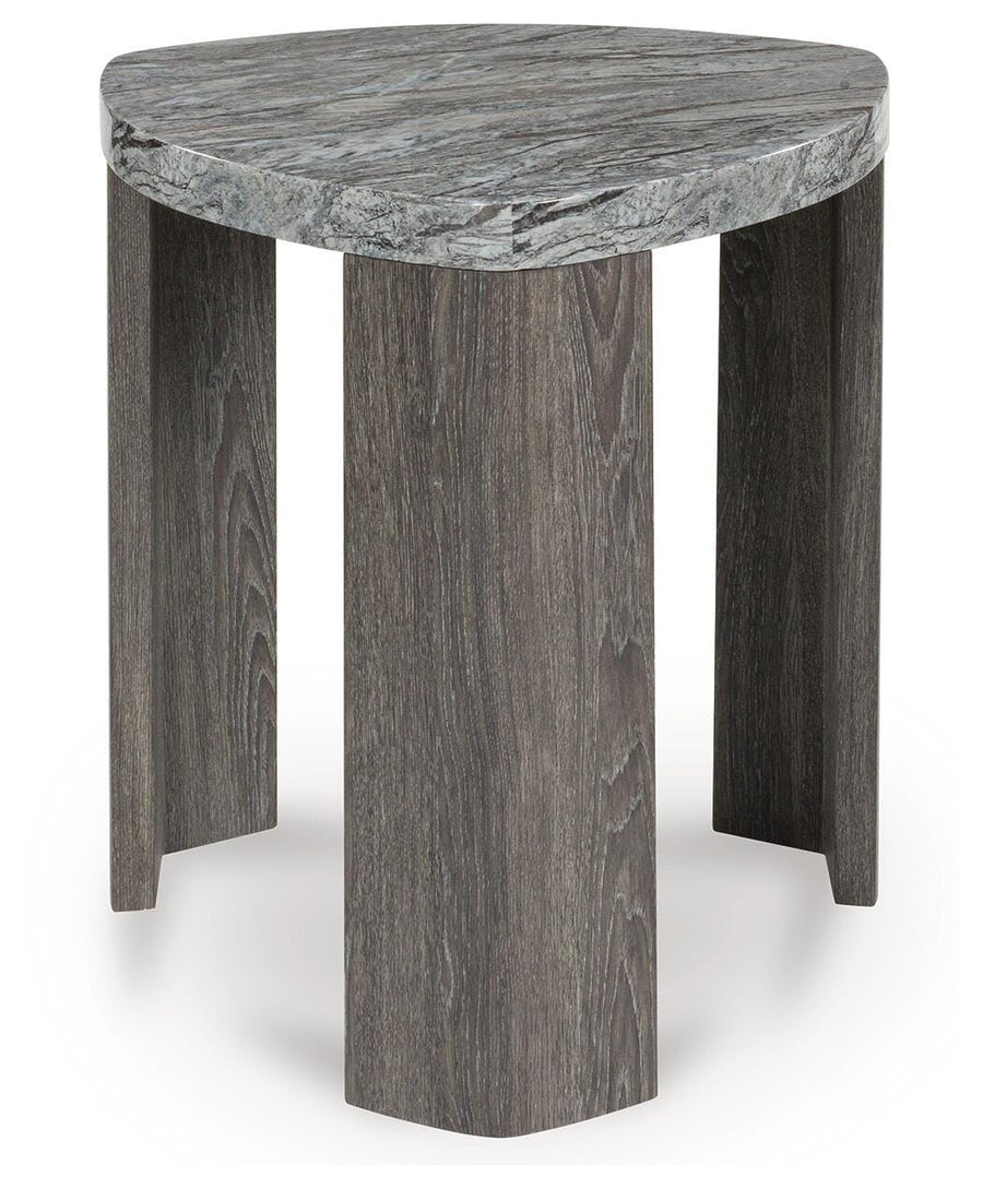 Surmour End Table
