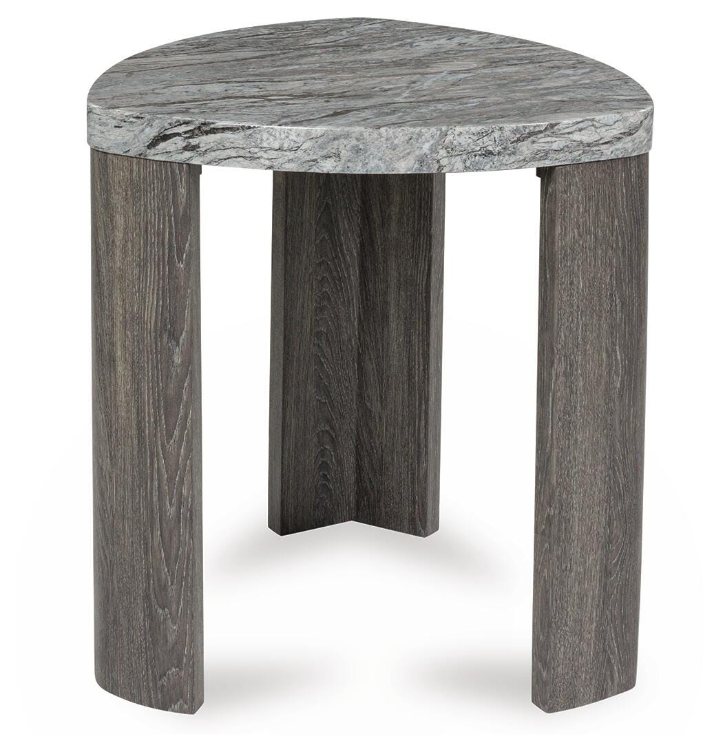 Surmour End Table