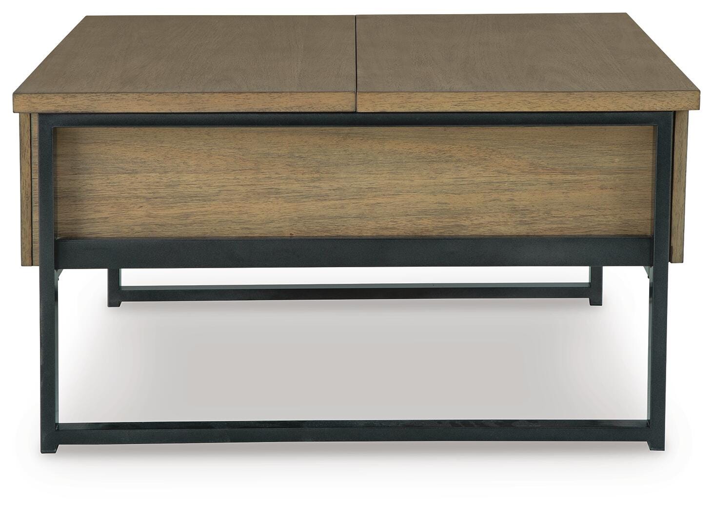 Montia Lift-Top Coffee Table