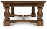 Sturlayne Coffee Table and End Table