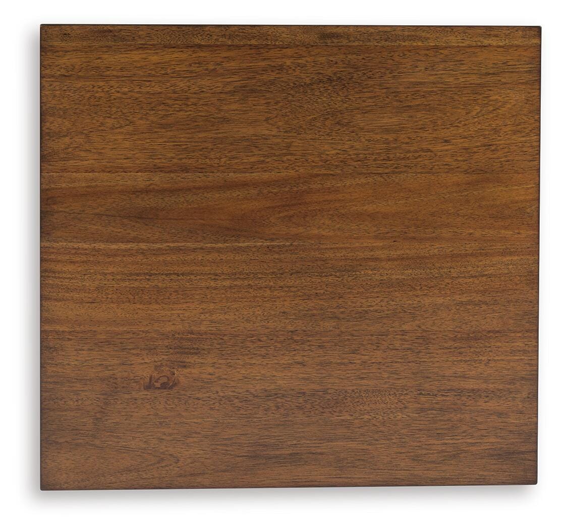 Sturlayne Coffee Table and End Table