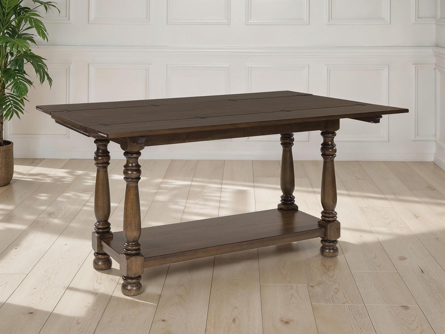 Sturlayne End Table