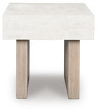 Jorlaina End Table