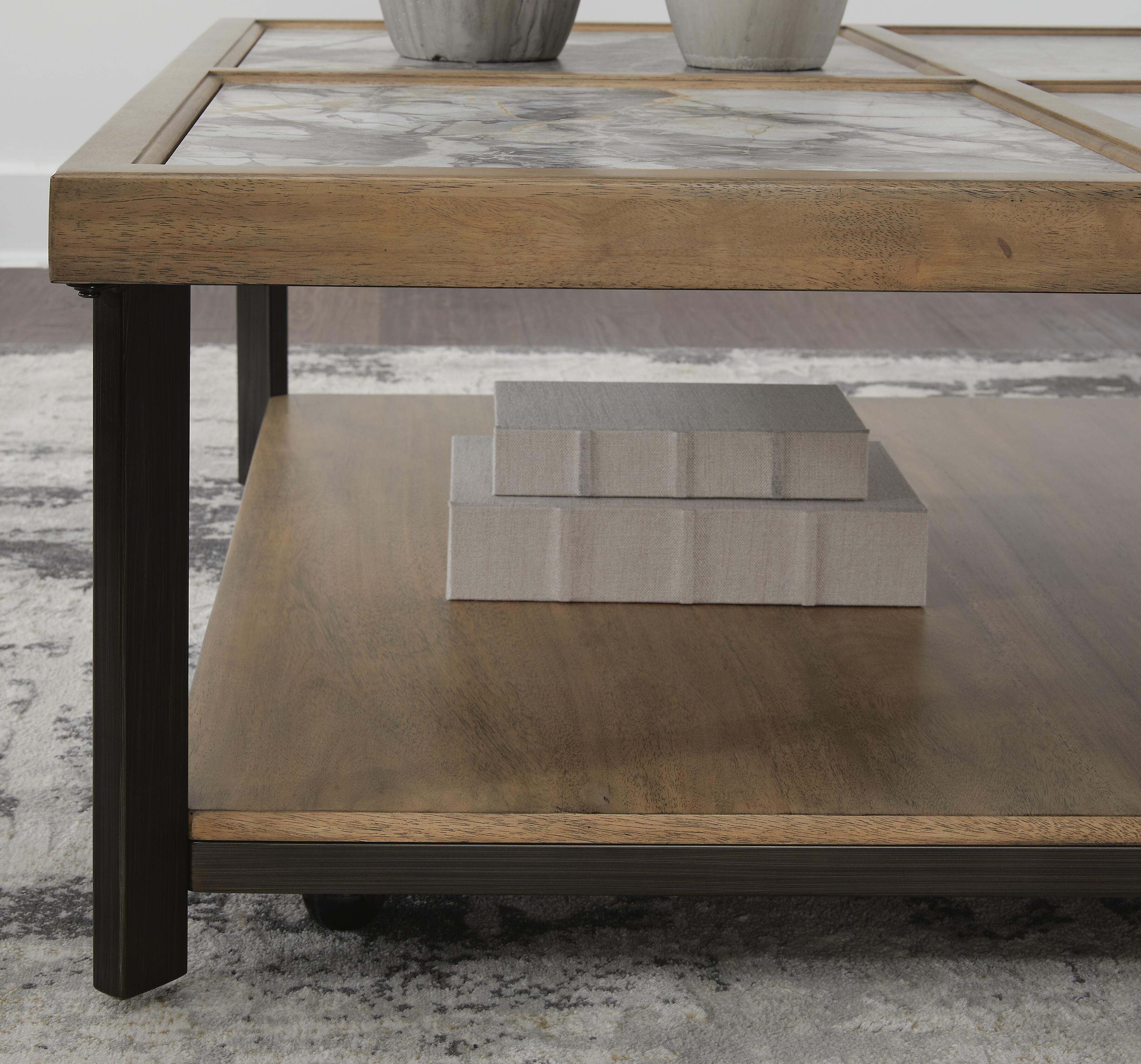 Montia Coffee Table