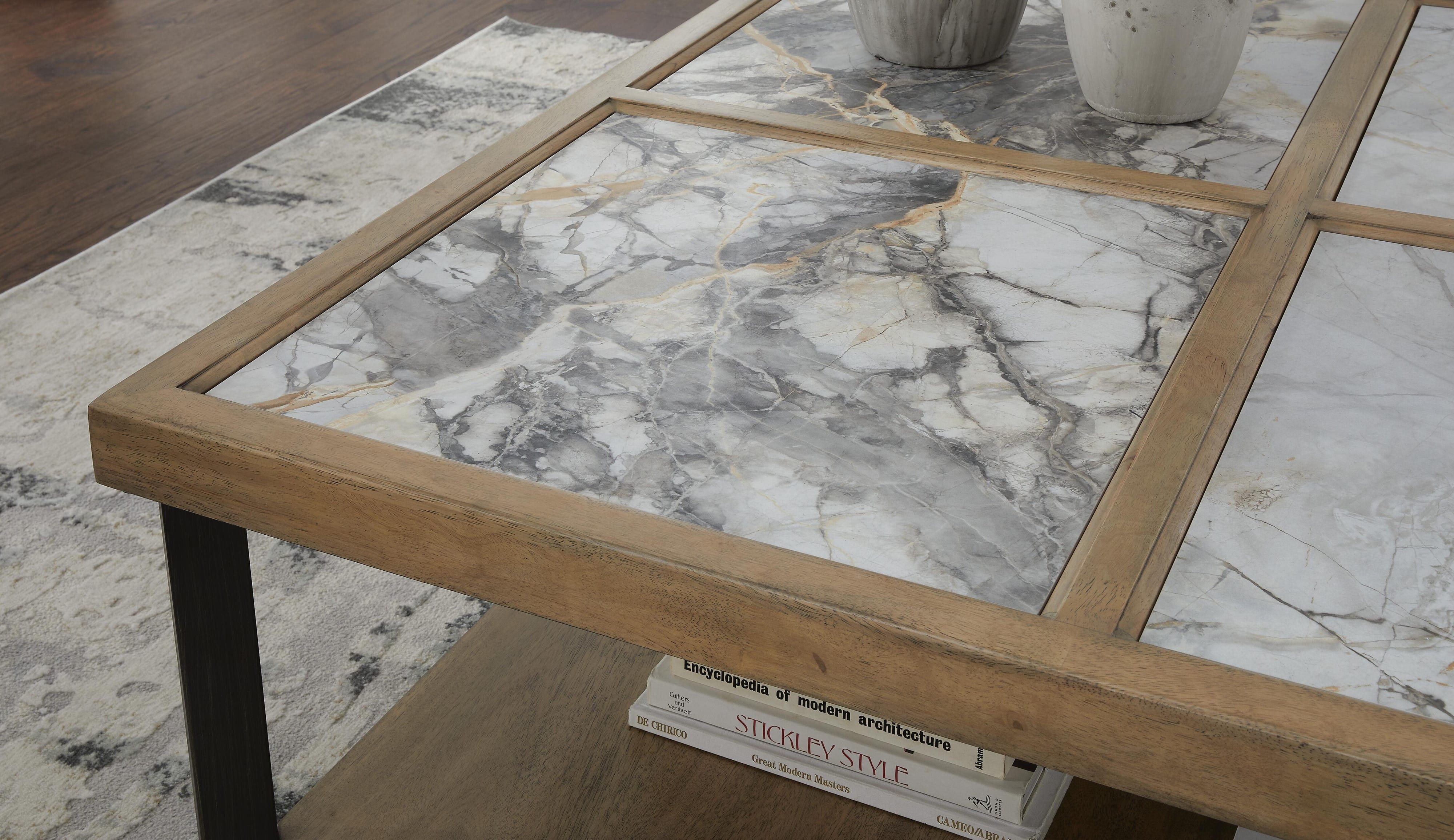 Montia Coffee Table