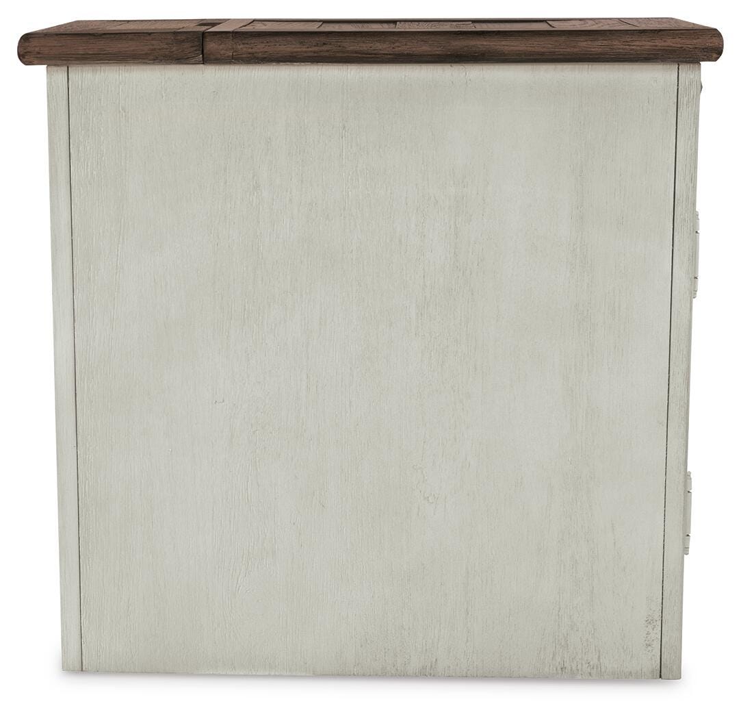 Bolanburg 5-Piece Occasional Table Set
