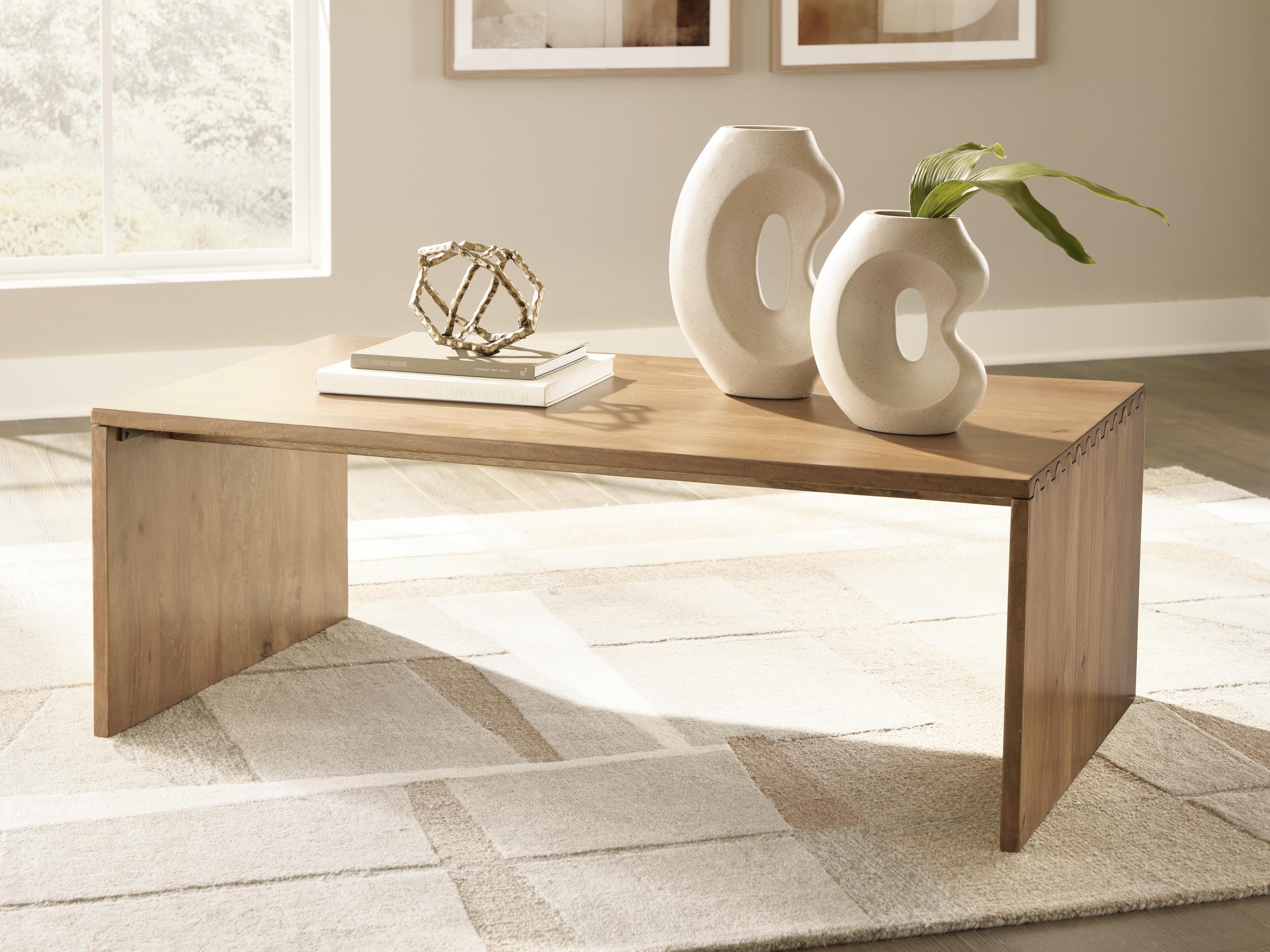 Ella Grove Coffee Table