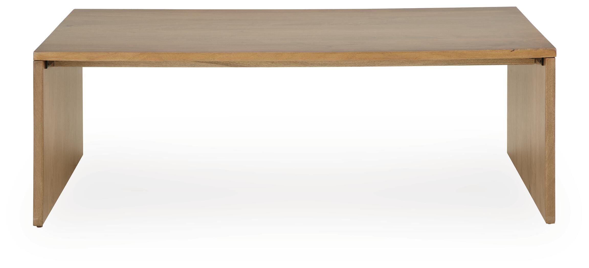 Ella Grove Coffee Table