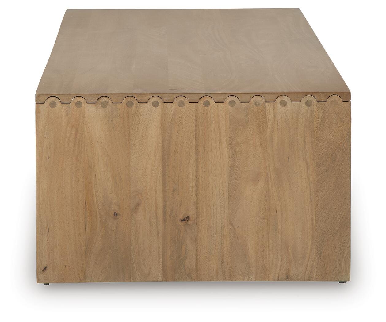 Ella Grove Coffee Table