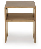 Ella Grove End Table