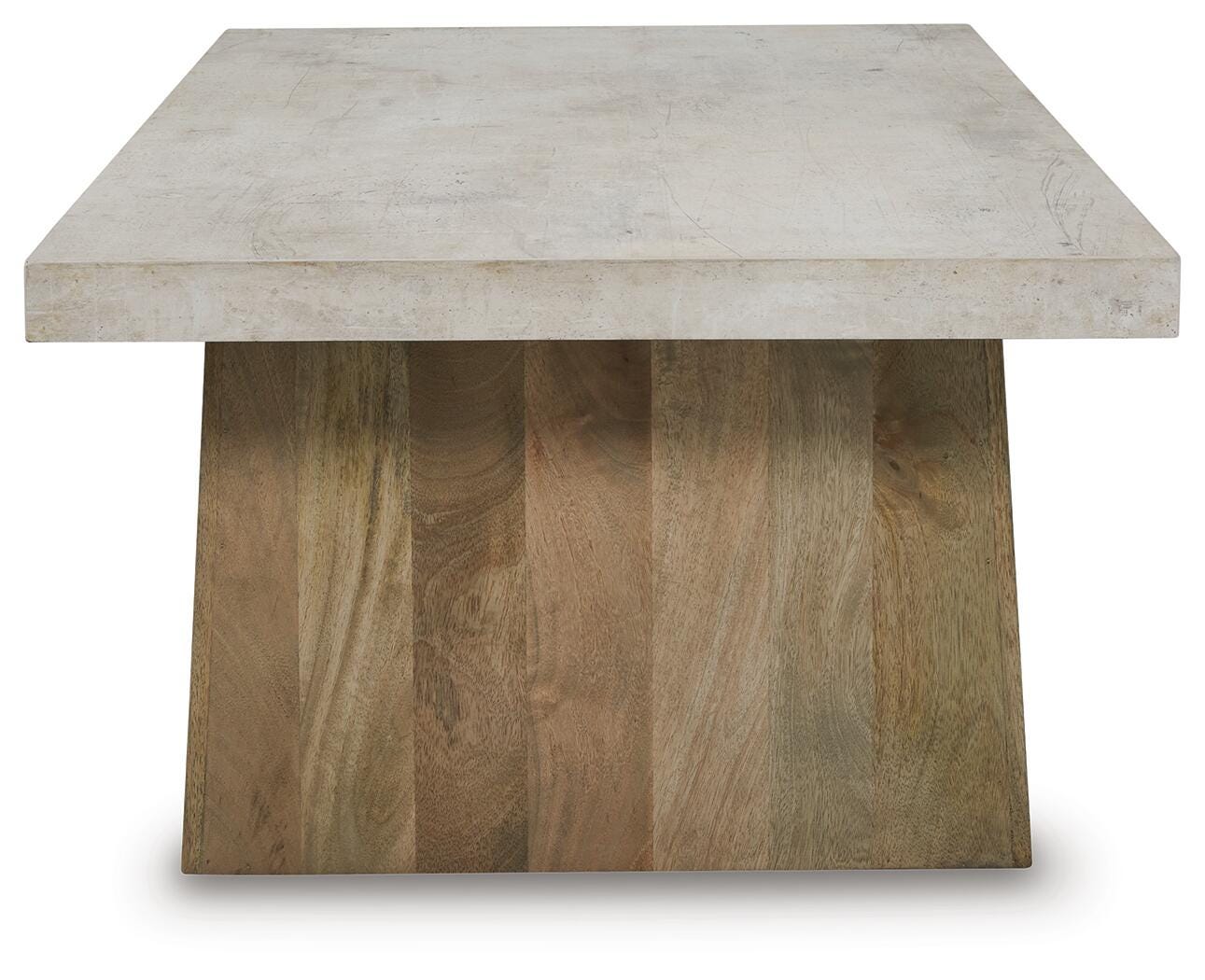 Brendalhouse Coffee Table with 1 End Table