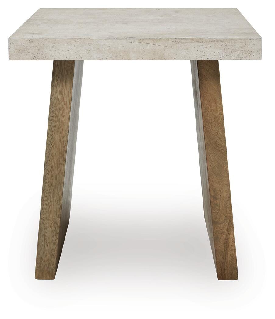 Brendalhouse End Table