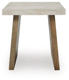 Brendalhouse End Table